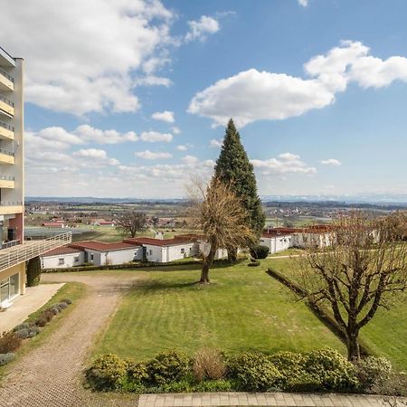 Appartment Panoramablick Oberteuringen Eksteriør bilde