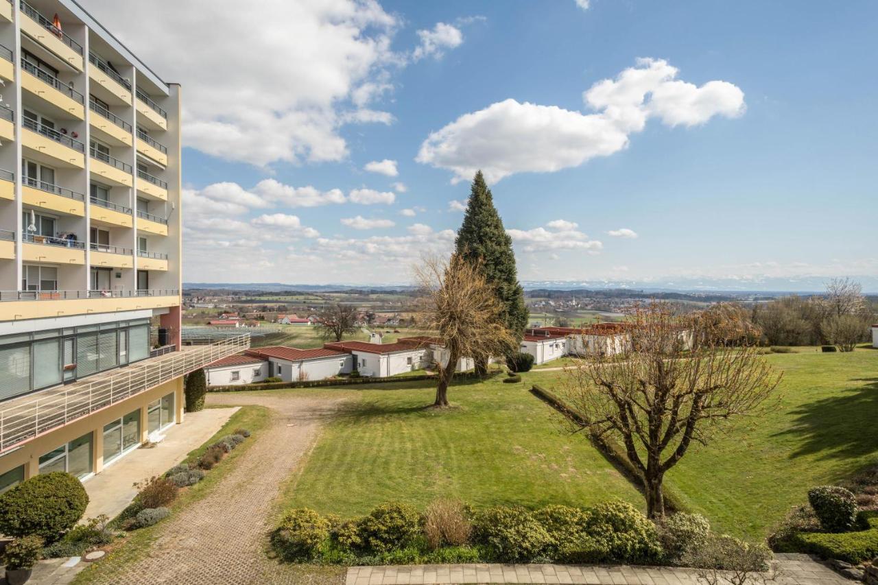 Appartment Panoramablick Oberteuringen Eksteriør bilde