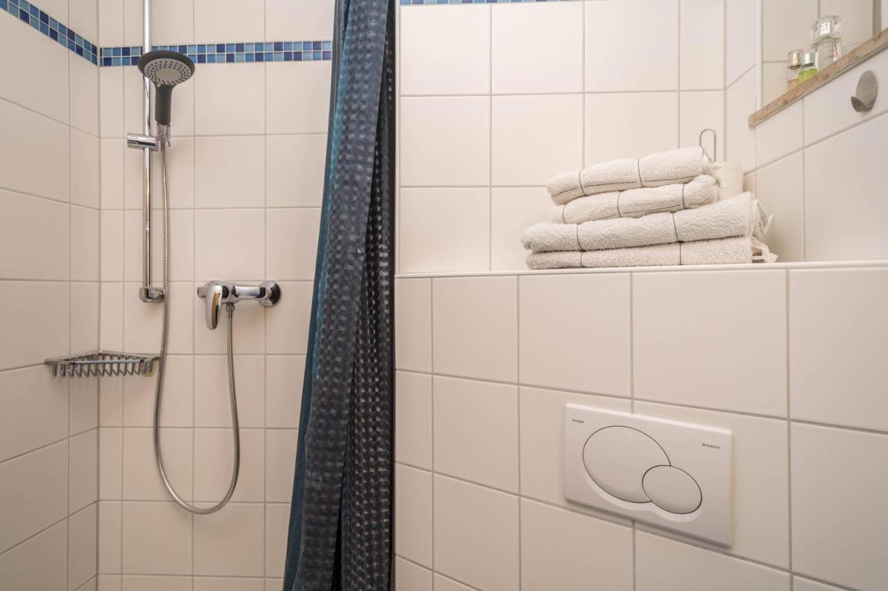 Appartment Panoramablick Oberteuringen Eksteriør bilde